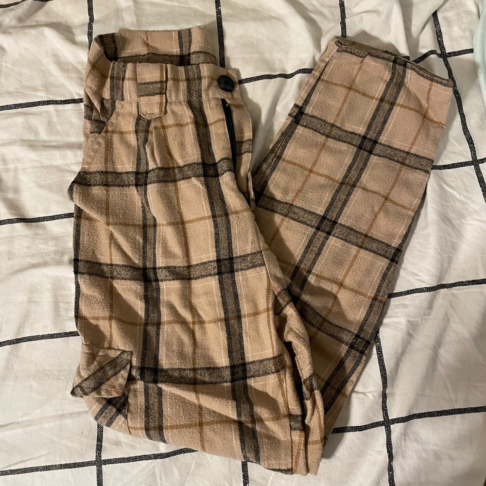 pants